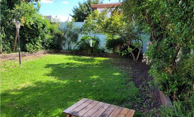 Venta Chalet  5 Ambientes, Parque Luro, Mar del Plata
