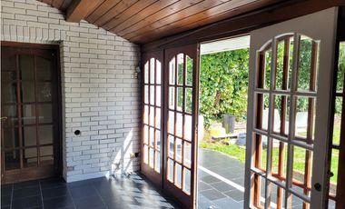 Venta Chalet  5 Ambientes, Parque Luro, Mar del Plata