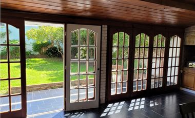 Venta Chalet  5 Ambientes, Parque Luro, Mar del Plata