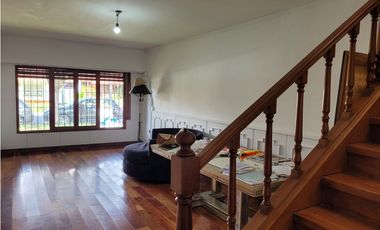 Venta Chalet  5 Ambientes, Parque Luro, Mar del Plata