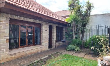 Venta Chalet  5 Ambientes, Parque Luro, Mar del Plata