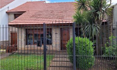 Venta Chalet  5 Ambientes, Parque Luro, Mar del Plata