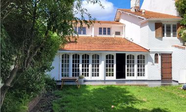 Venta Chalet  5 Ambientes, Parque Luro, Mar del Plata