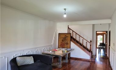 Venta Chalet  5 Ambientes, Parque Luro, Mar del Plata