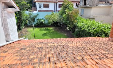 Venta Chalet  5 Ambientes, Parque Luro, Mar del Plata
