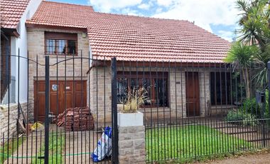 Venta Chalet  5 Ambientes, Parque Luro, Mar del Plata