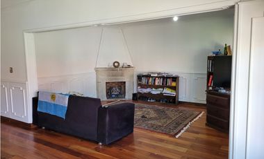 Venta Chalet  5 Ambientes, Parque Luro, Mar del Plata