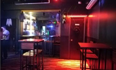 Se Vende Restaurante de 4 Ambiente en Bella Vista