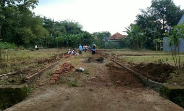 Hunian islami strategis di sumber cirebon