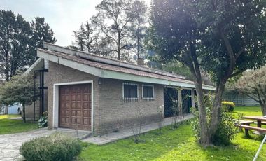 Quinta 3 Ambientes En Venta - La Reja, Moreno