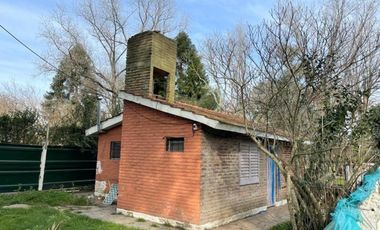 Quinta 3 Ambientes En Venta - La Reja, Moreno