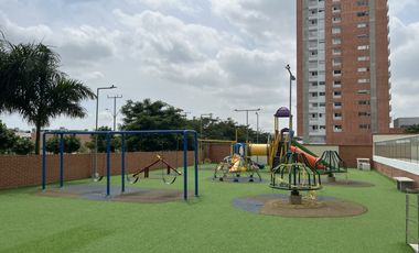 apartamento en venta en villa campestre. Cod V106686