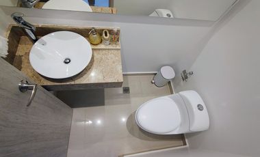 apartamento en venta en villa campestre. Cod V106686