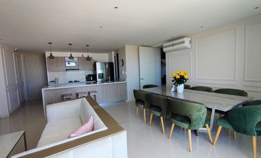 apartamento en venta en villa campestre. Cod V106686