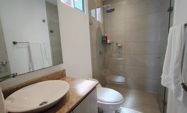 apartamento en venta en villa campestre. Cod V106686