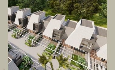 SUKAWANA VILLAS JAPANESE STYLE DISKON 50 JUTA