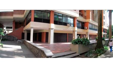 Arriendo local en Suramericana, Medellín