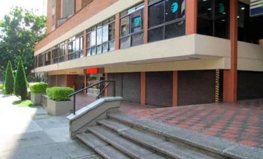 Arriendo local en Suramericana, Medellín