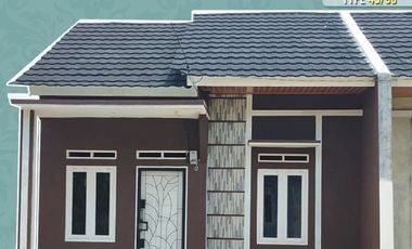 CLUSTER MURAH Lampung Dekat Kampus Polinela Bandar Lampung #1912