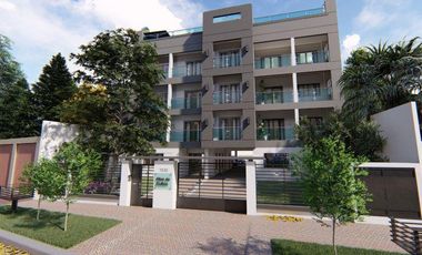 Departamento - Luis Guillon