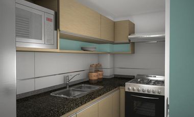 Departamento - Luis Guillon