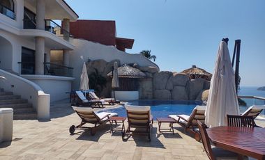 Casa en Marina Brisas