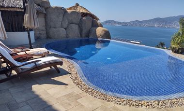 Casa en Marina Brisas