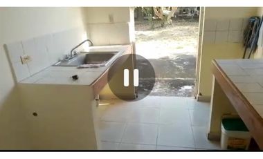 VENDO CASA EN ANTON