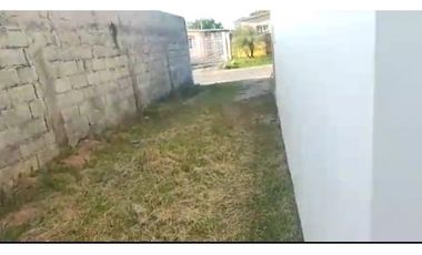 VENDO CASA EN ANTON