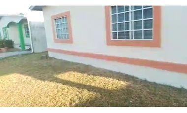 VENDO CASA EN ANTON