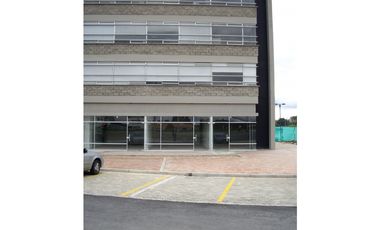Arriendo Local Autopista Medellin 49 M2