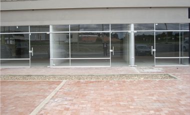 Arriendo Local Autopista Medellin 49 M2
