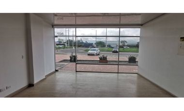 Arriendo Local Autopista Medellin 49 M2