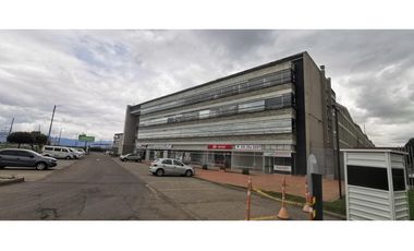 Arriendo Local Autopista Medellin 49 M2