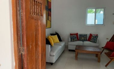 Precio Promocional Casa en Venta en Chelem