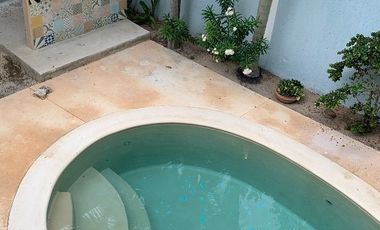 Precio Promocional Casa en Venta en Chelem