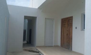 Precio Promocional Casa en Venta en Chelem