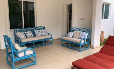 Precio Promocional Casa en Venta en Chelem