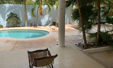Precio Promocional Casa en Venta en Chelem