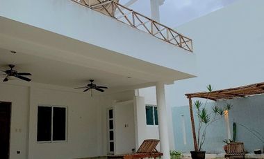 Precio Promocional Casa en Venta en Chelem