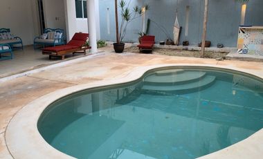 Precio Promocional Casa en Venta en Chelem