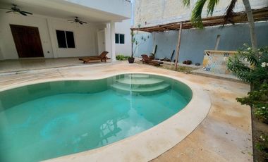 Precio Promocional Casa en Venta en Chelem