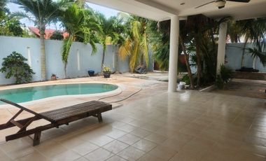 Precio Promocional Casa en Venta en Chelem
