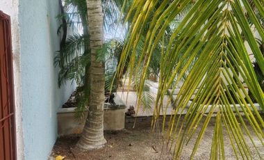 Precio Promocional Casa en Venta en Chelem