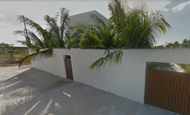 Precio Promocional Casa en Venta en Chelem