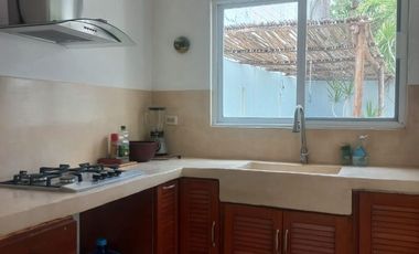Precio Promocional Casa en Venta en Chelem