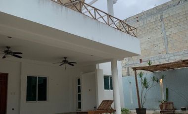 Precio Promocional Casa en Venta en Chelem