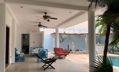 Precio Promocional Casa en Venta en Chelem