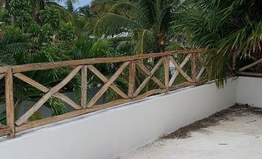 Precio Promocional Casa en Venta en Chelem