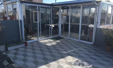 ASOMBROSO PH 3 Amb- VICENTE LOPEZ